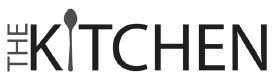 the kitchen
