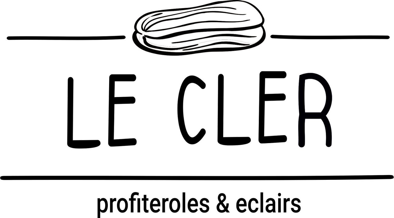 profiteroles&eclairs