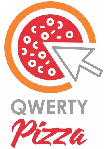 qwerty pizza
