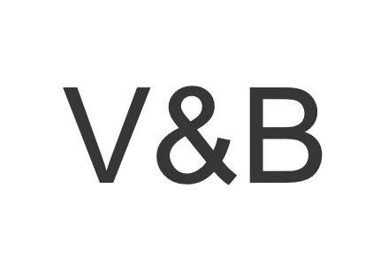 v&b
