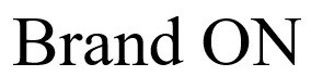 brand on