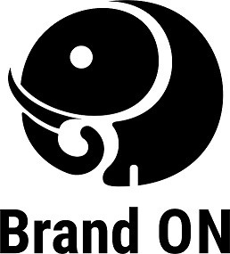 brand on