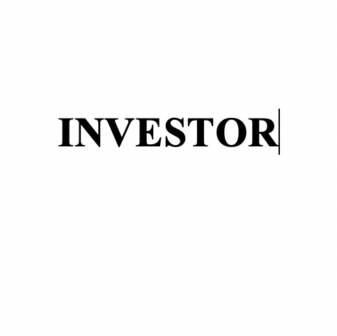 investor