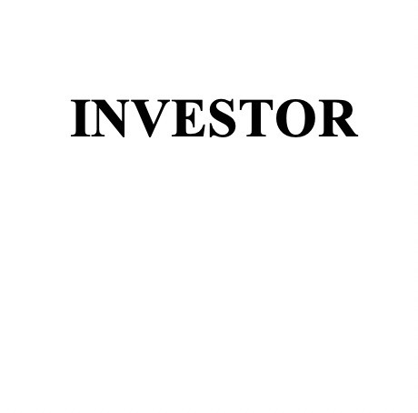 investor