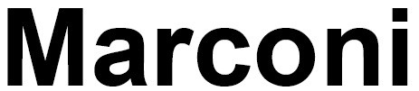 marconi