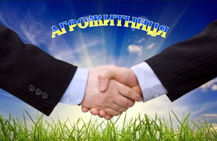 агрожитниця