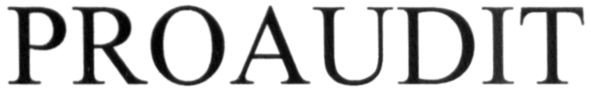 proaudit