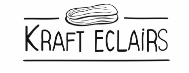 kraft eclairs