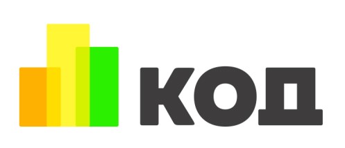 код