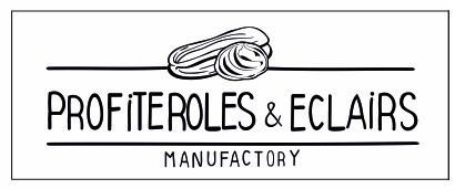 profiteroles&eclairs manufactory