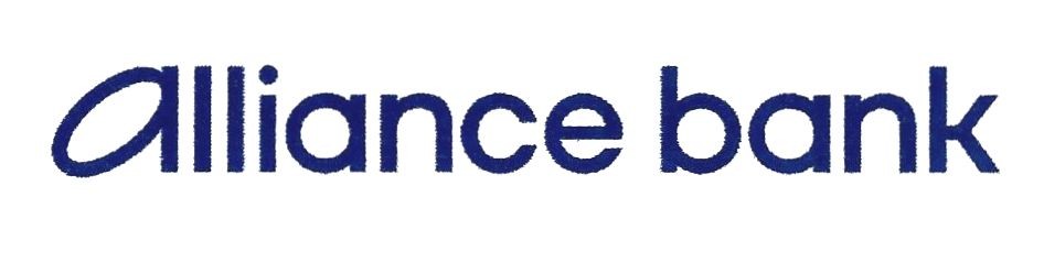 alliance bank