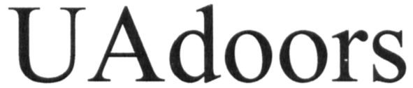 uadoors