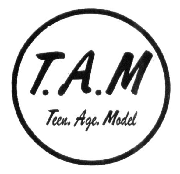 teen age model