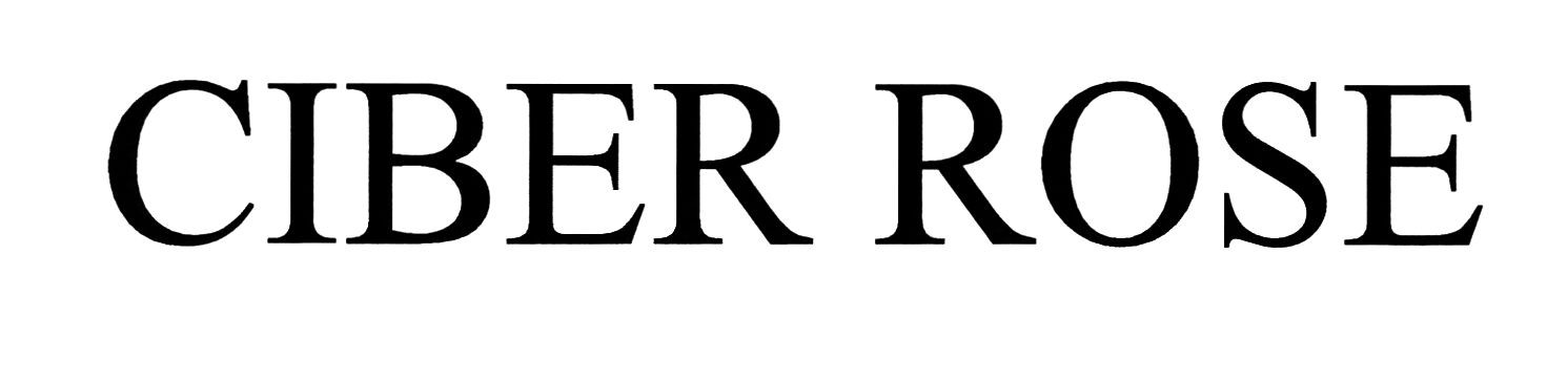 ciber rose