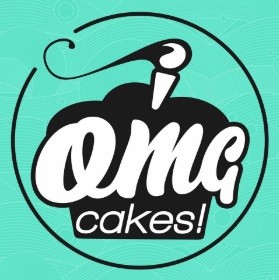 i omg cakes