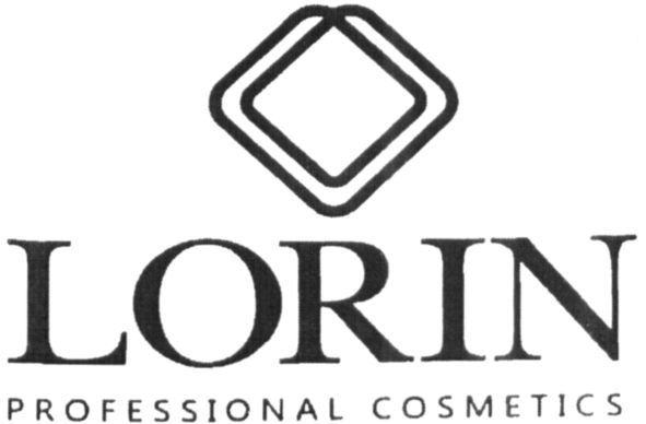 professional cosmetics