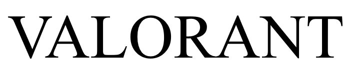 valorant