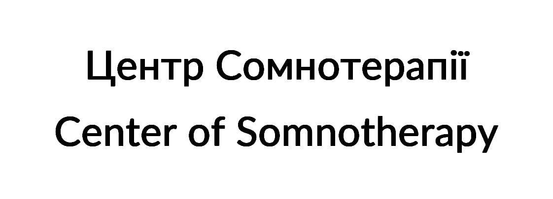center of somnotherapy