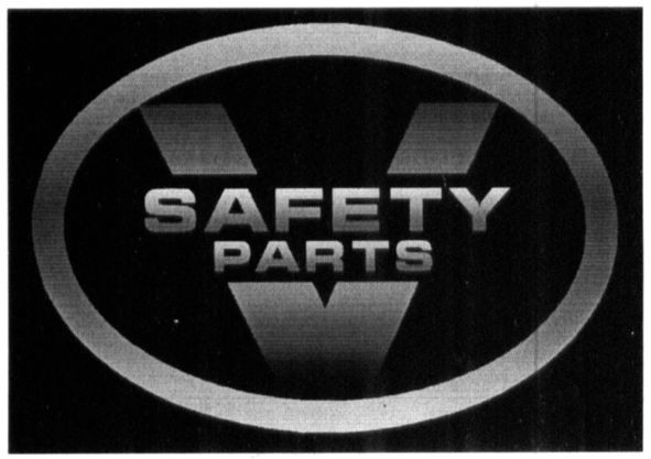 safety parts