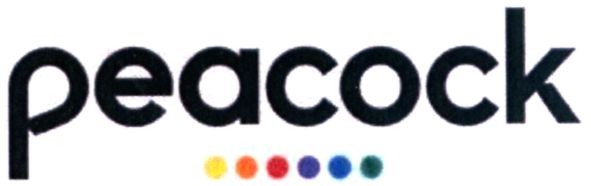 peacock