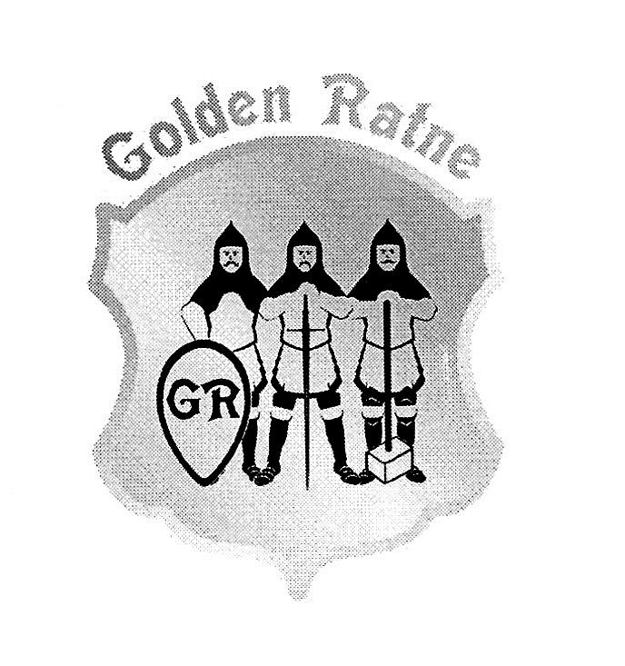 golden ratne