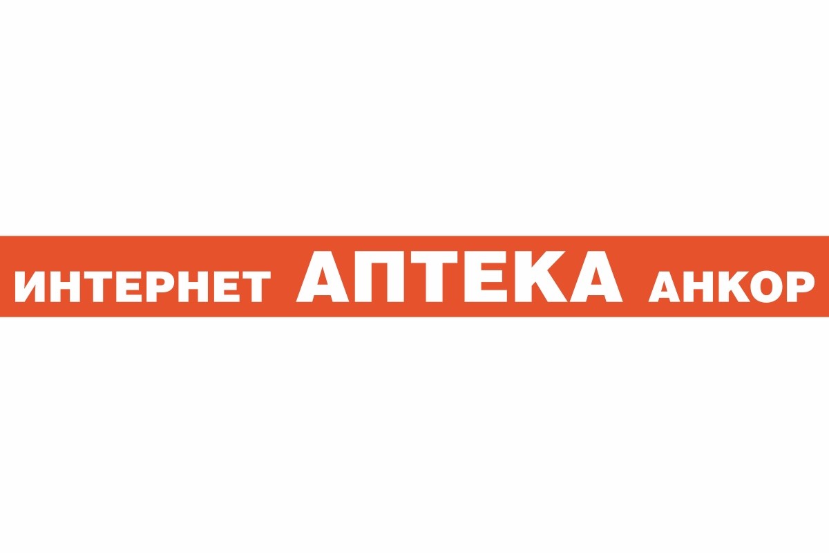 интернет аптека анкор