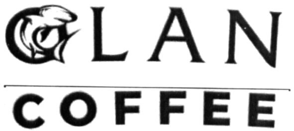 olan coffee