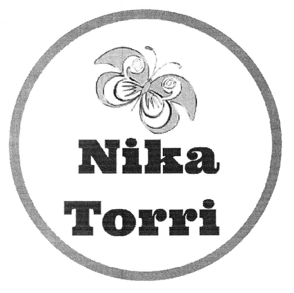 nika torri