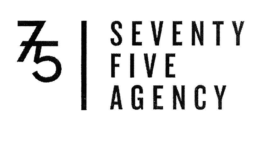 seventy five agency