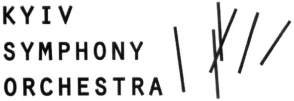 kyiv symphony orchestra