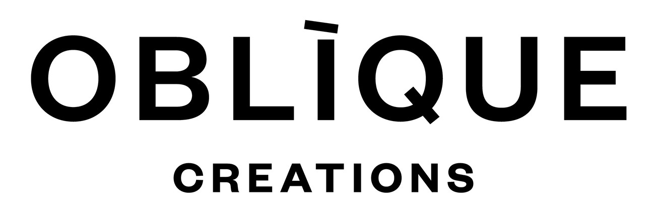 oblique creations