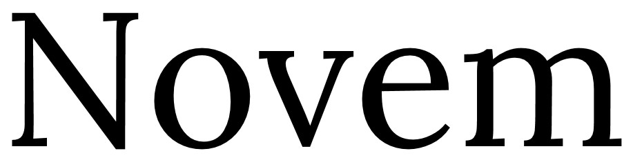 novem