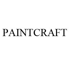 paintcraft