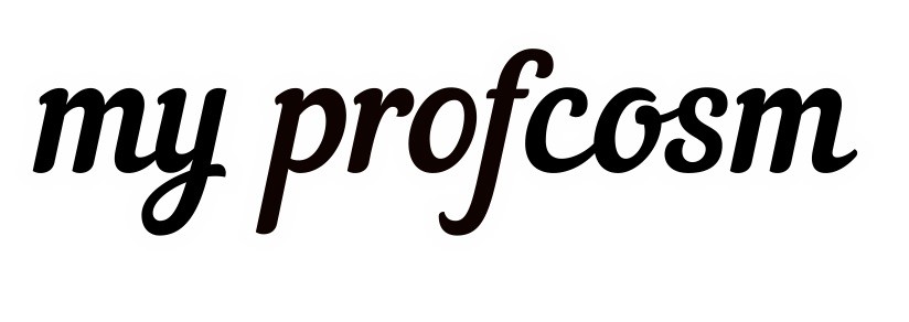 my profcosm
