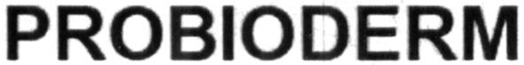 probioderm