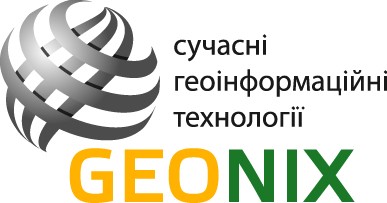 сучасні геоінформаційні технології