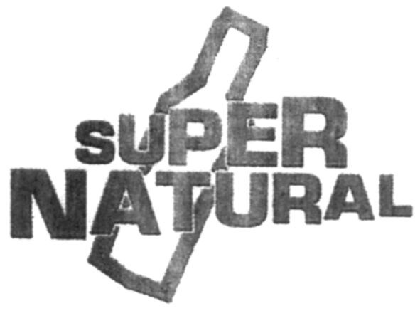 super natural