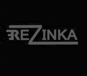 rezinka