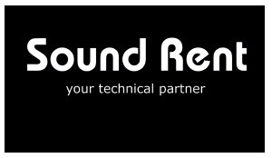 sound rent your technical partner