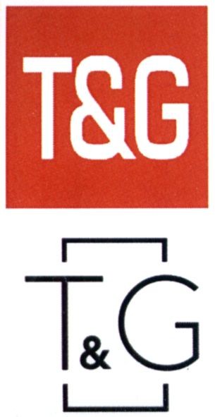 t&g