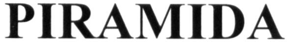 piramida