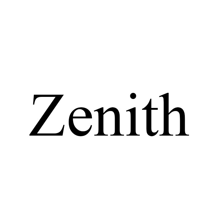 zenith
