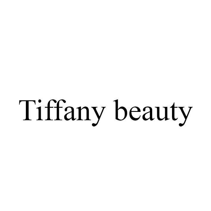 tiffany beauty