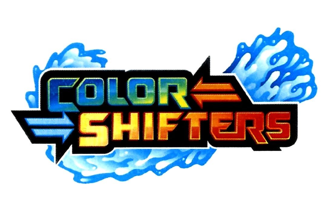 color shifters