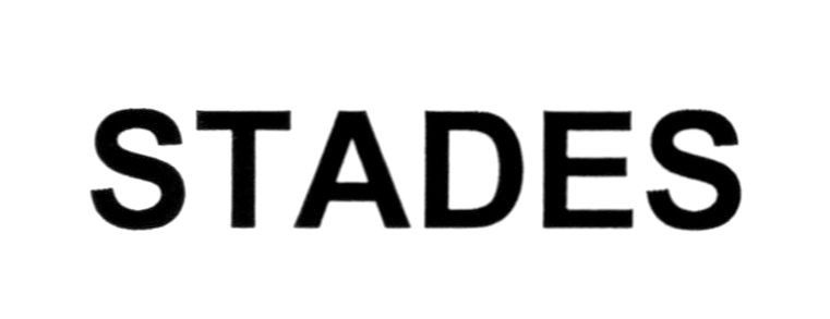 stades