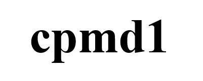 cpmd1
