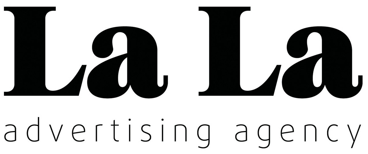 la la advertising agency