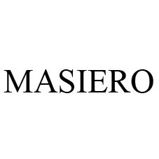 masiero