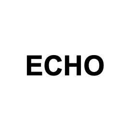 echo