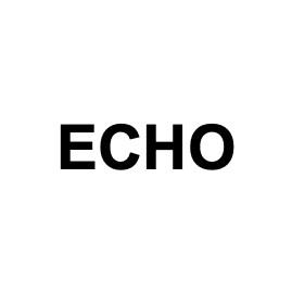echo